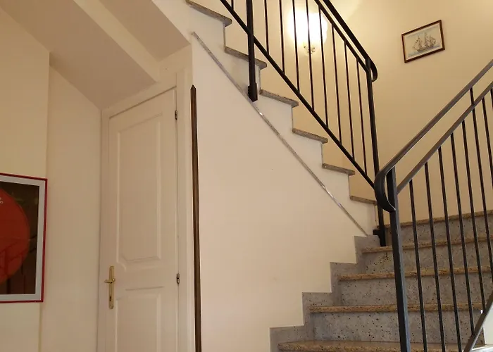 Ca' Formenta Hotel 3*