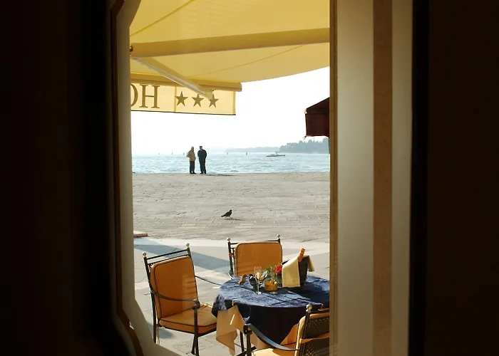 Ca' Formenta 3* Venecia