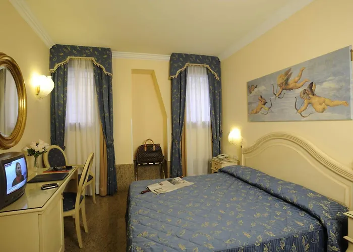 Ca' Formenta 3* Venecia