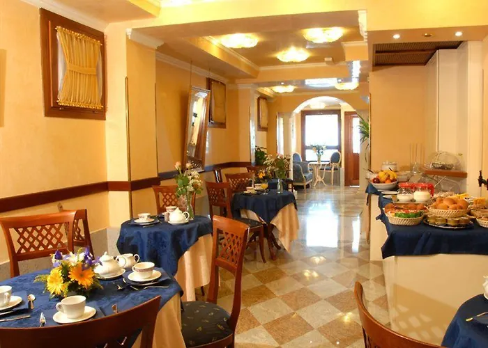 Hotel Ca' Formenta 3*