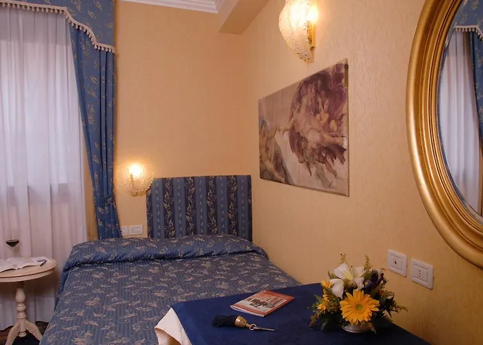 Ca' Formenta 3* Venecia