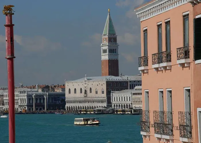 Hotel Ca' Formenta 3*